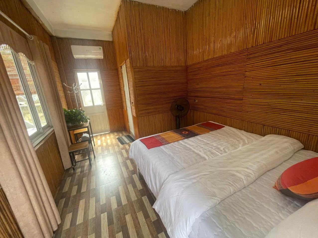 Homestay Viet Anh *