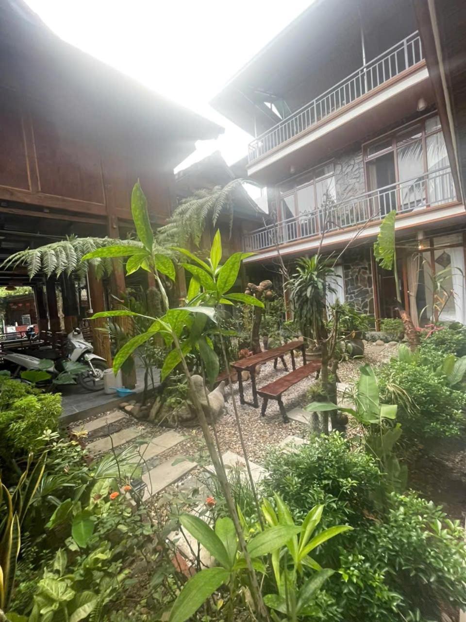 Homestay Viet Anh *
