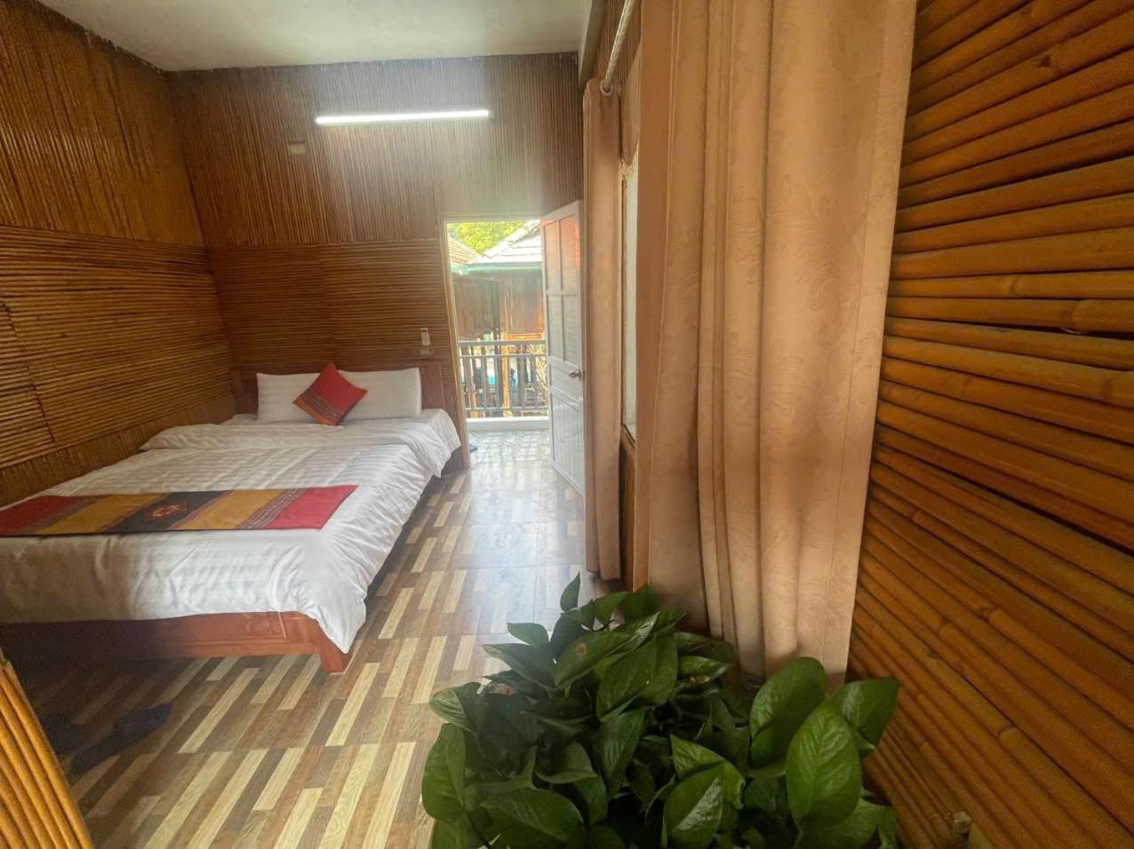 Homestay Viet Anh Mai Chau