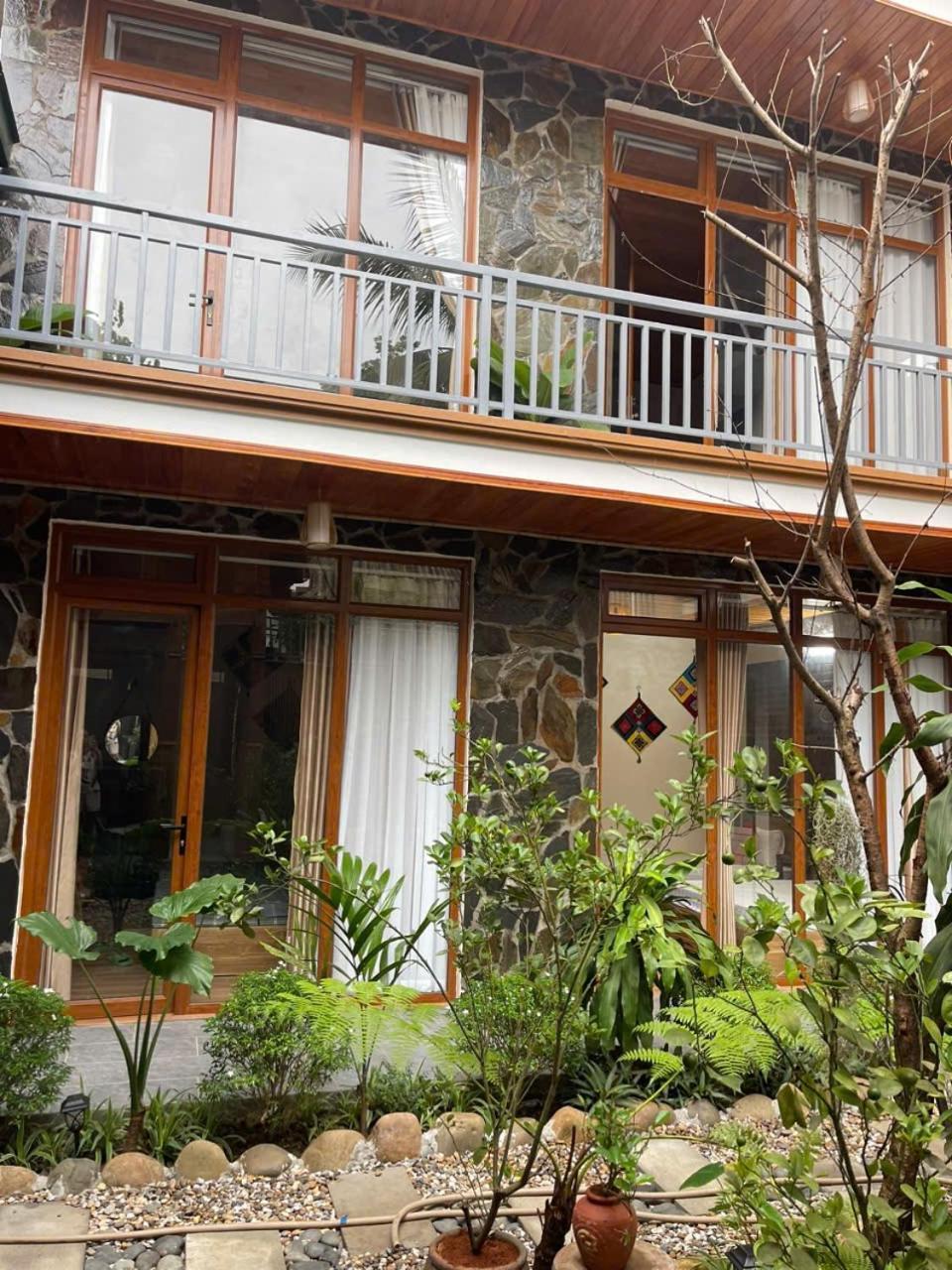 Viet Anh Homestay *