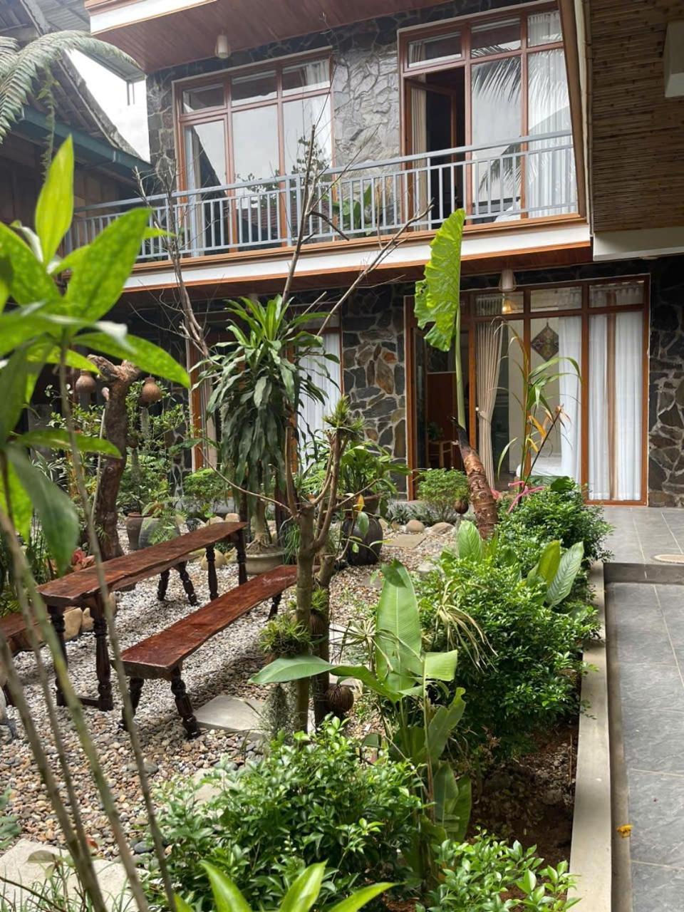 Homestay Viet Anh *