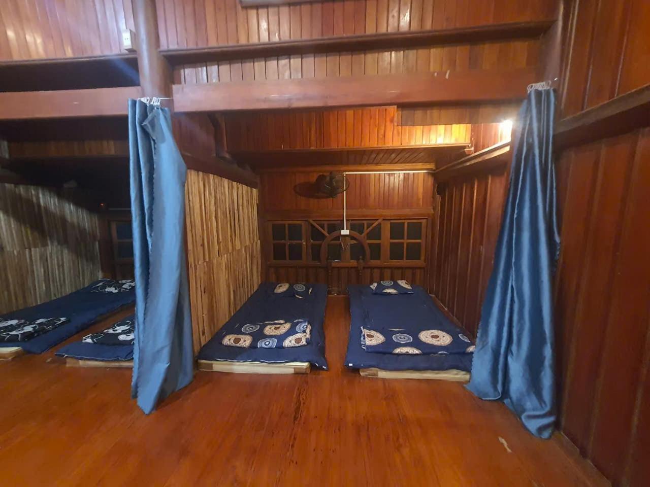 Time Travel - Loop Tour Homestay *