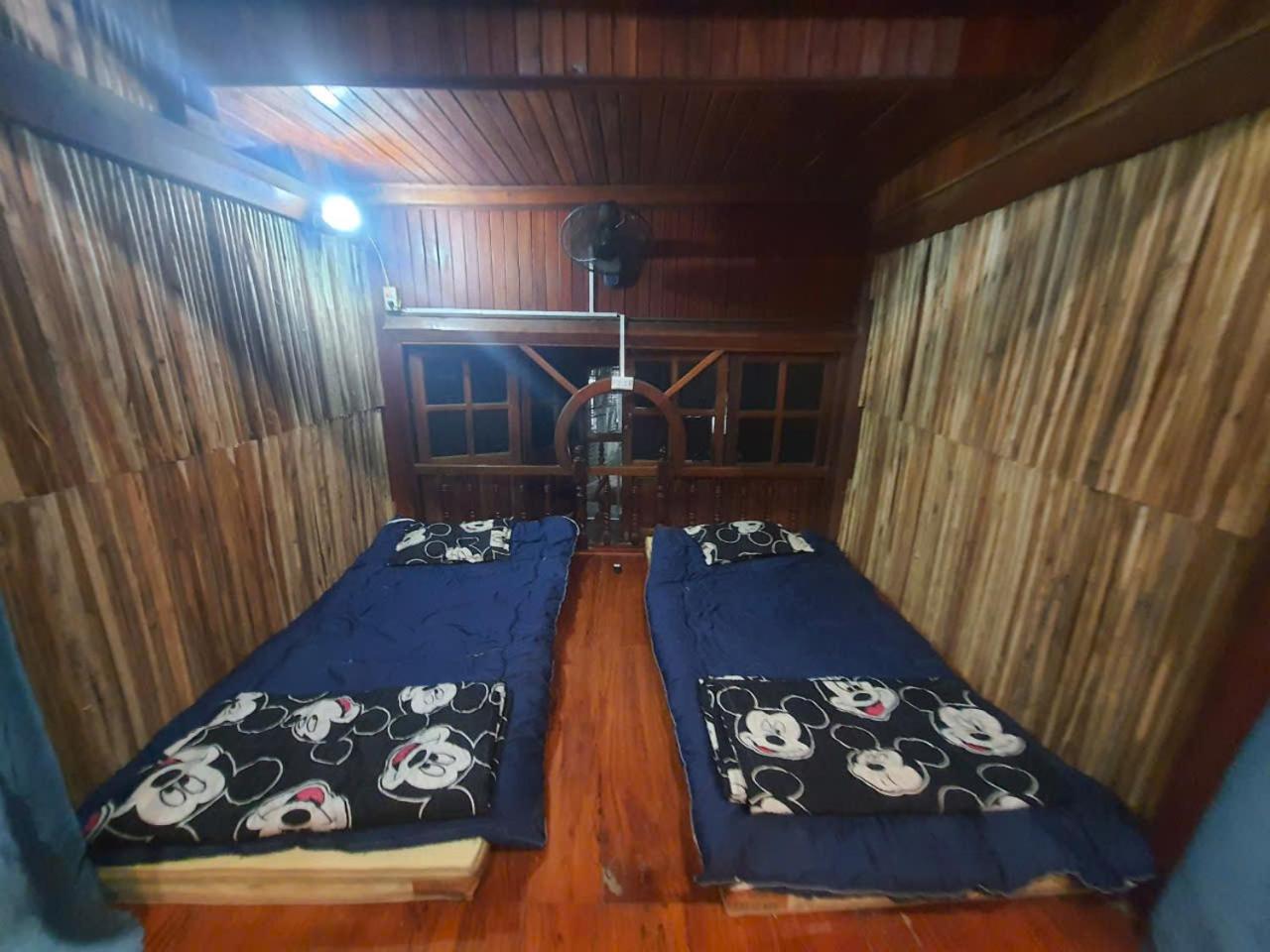 Homestay Time Travel - Loop Tour Ha Giang