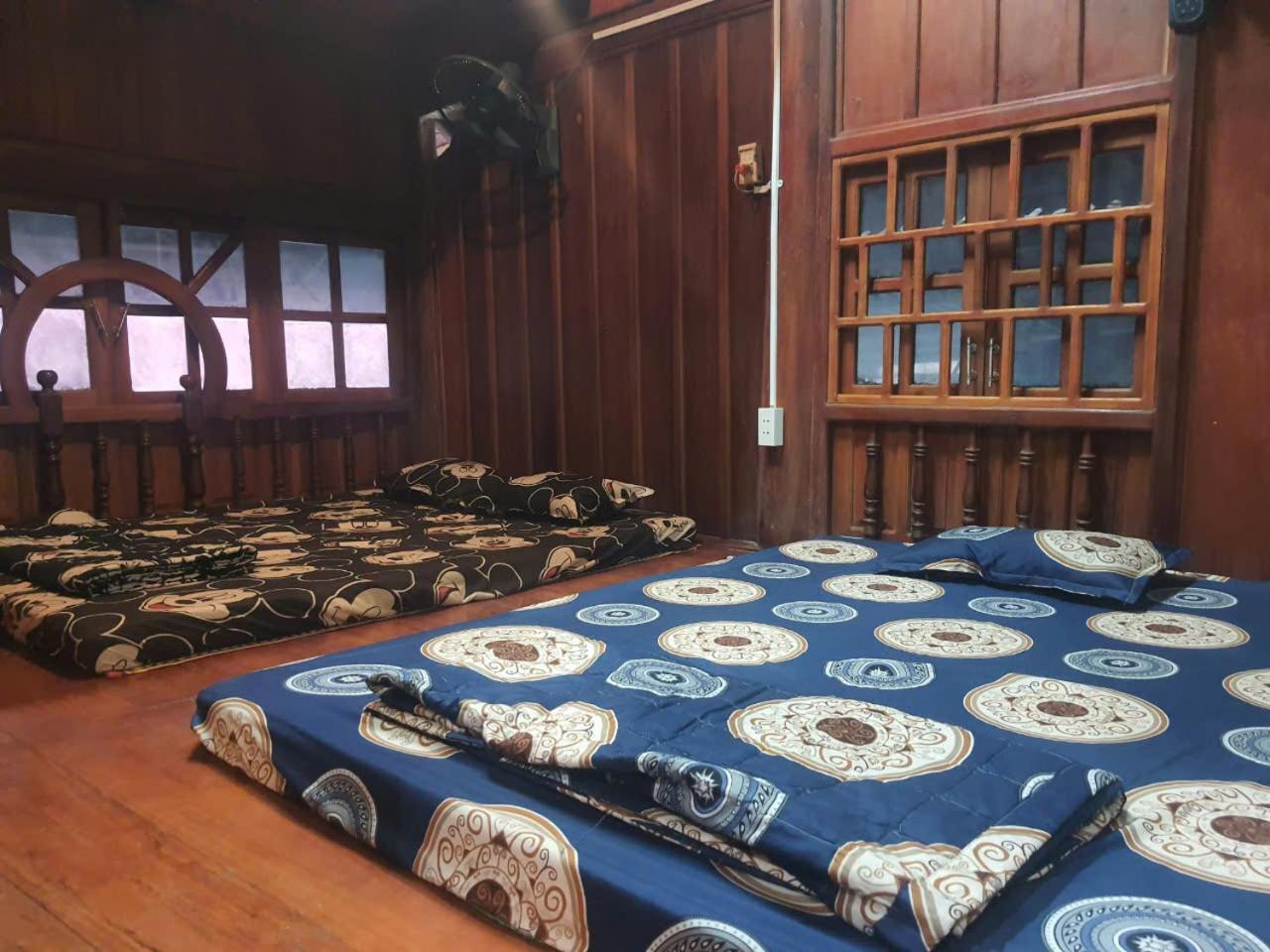 Time Travel - Loop Tour Homestay *