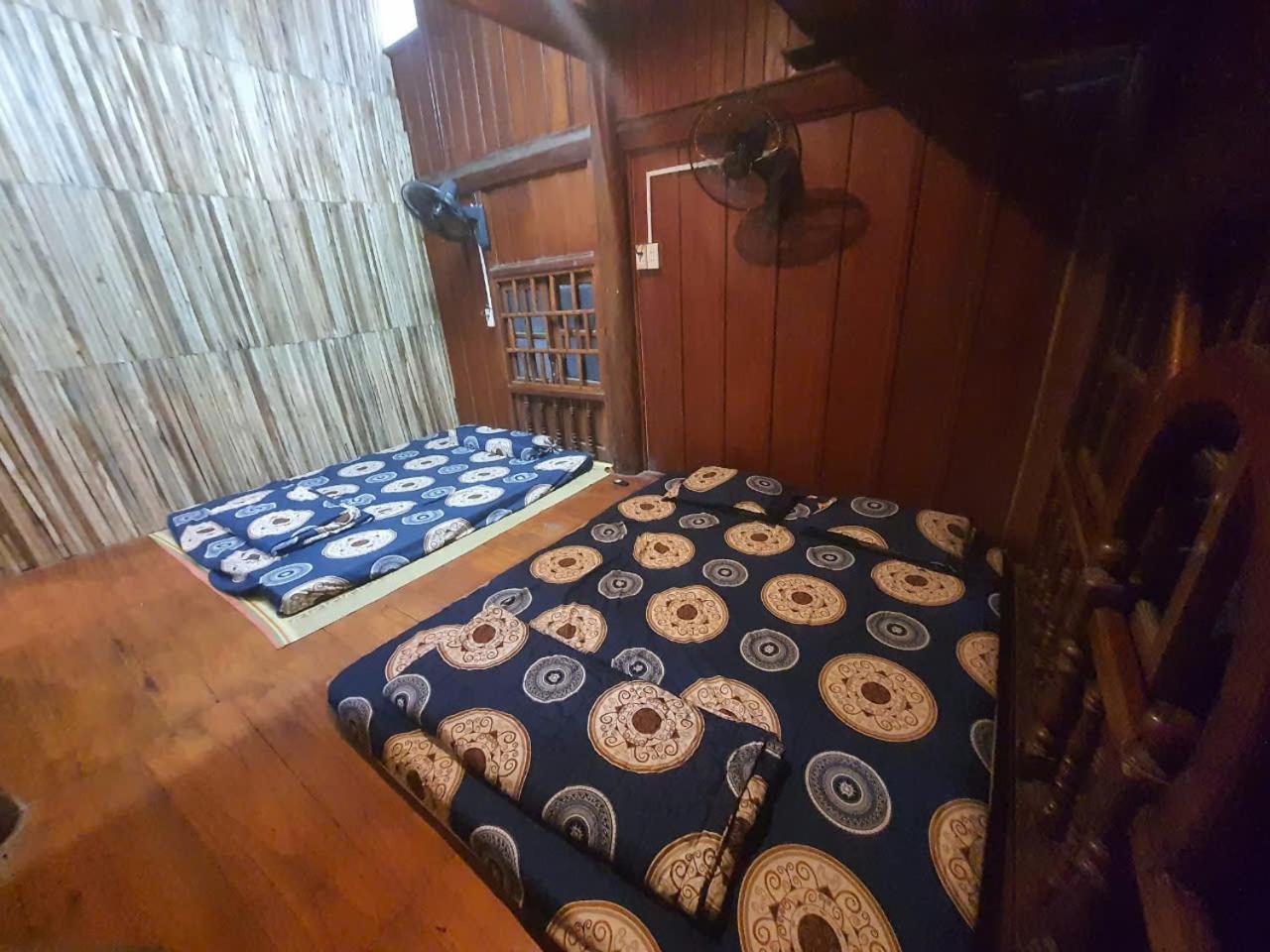 Homestay Time Travel - Loop Tour *