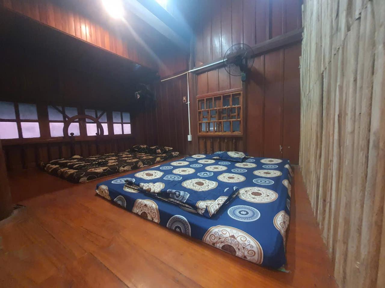 Time Travel - Loop Tour Homestay Ha Giang