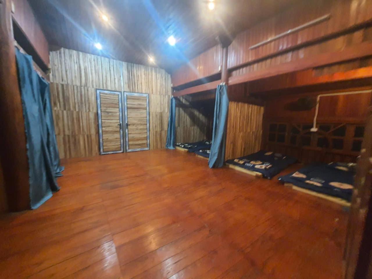 Time Travel - Loop Tour Homestay