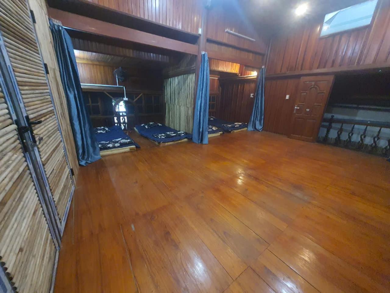 Time Travel - Loop Tour Homestay *