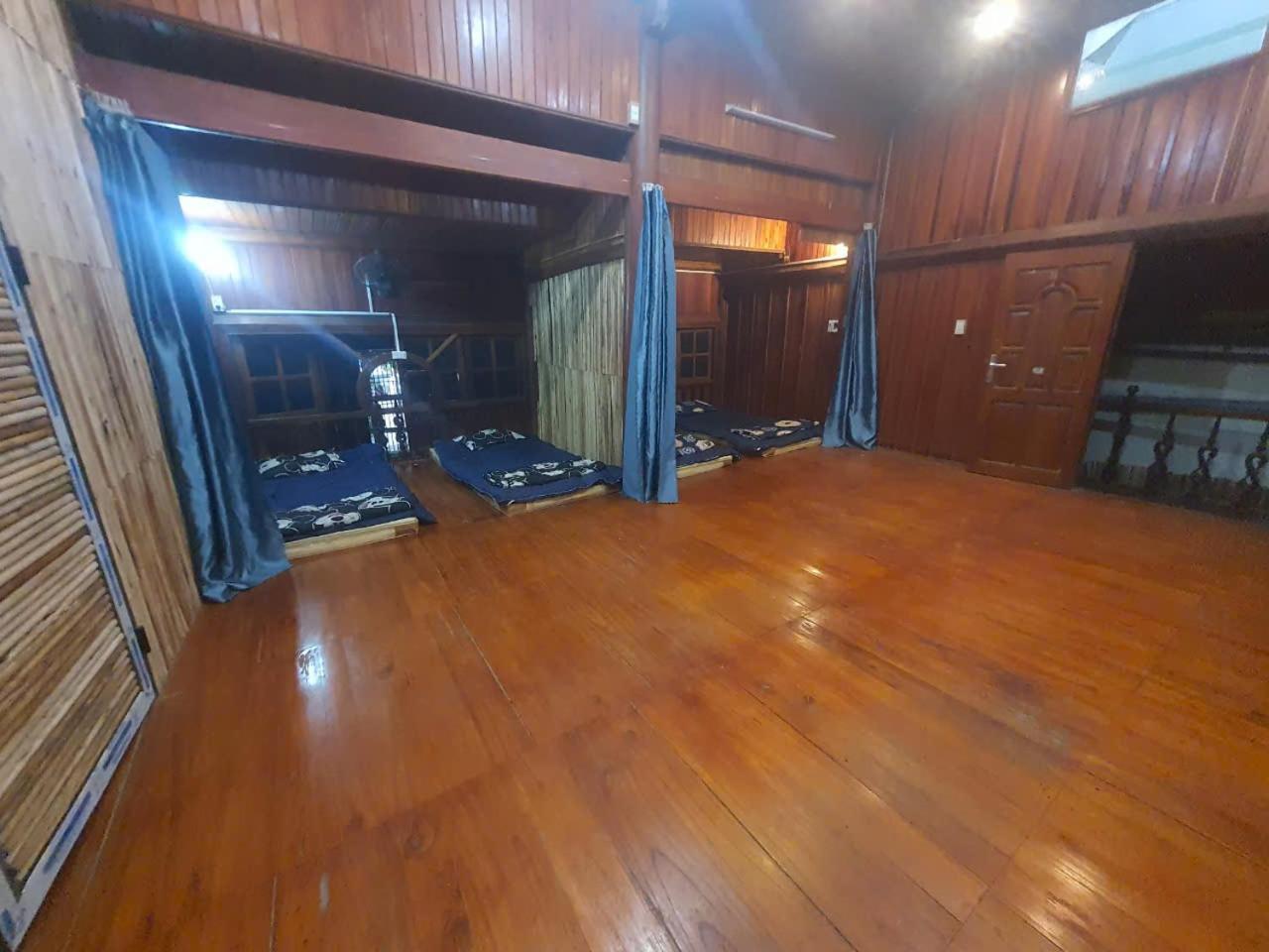 Homestay Time Travel - Loop Tour *