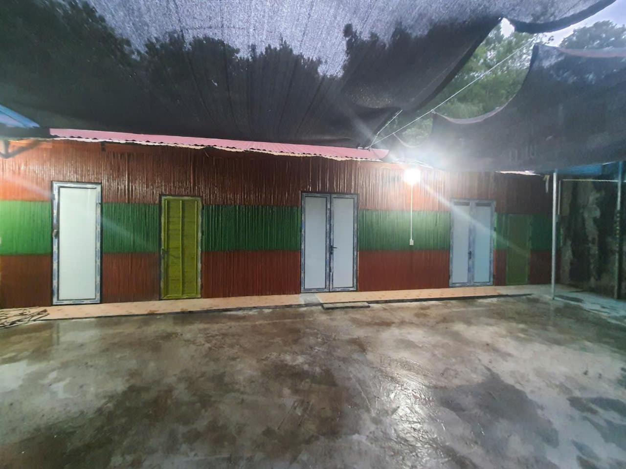 Time Travel - Loop Tour Homestay *