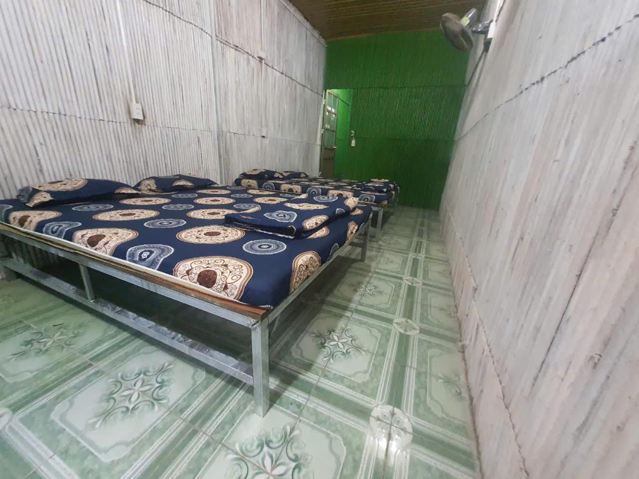 Homestay Time Travel - Loop Tour Ha Giang