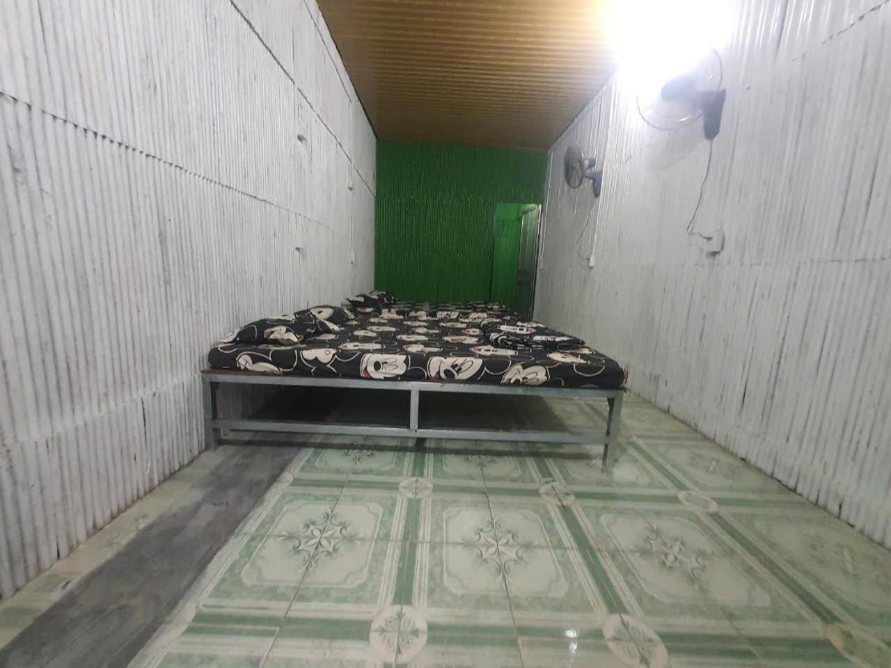Time Travel - Loop Tour Homestay