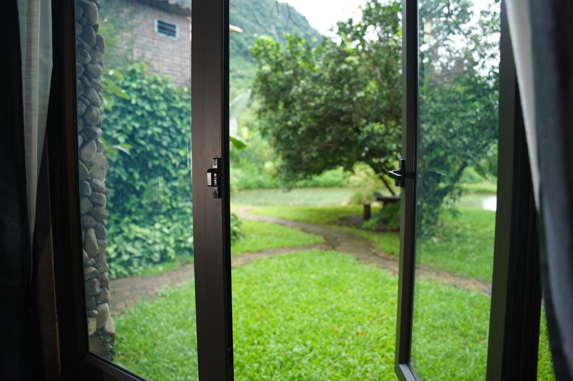 Phong Son Retreat - Huu Lung, Lang Son