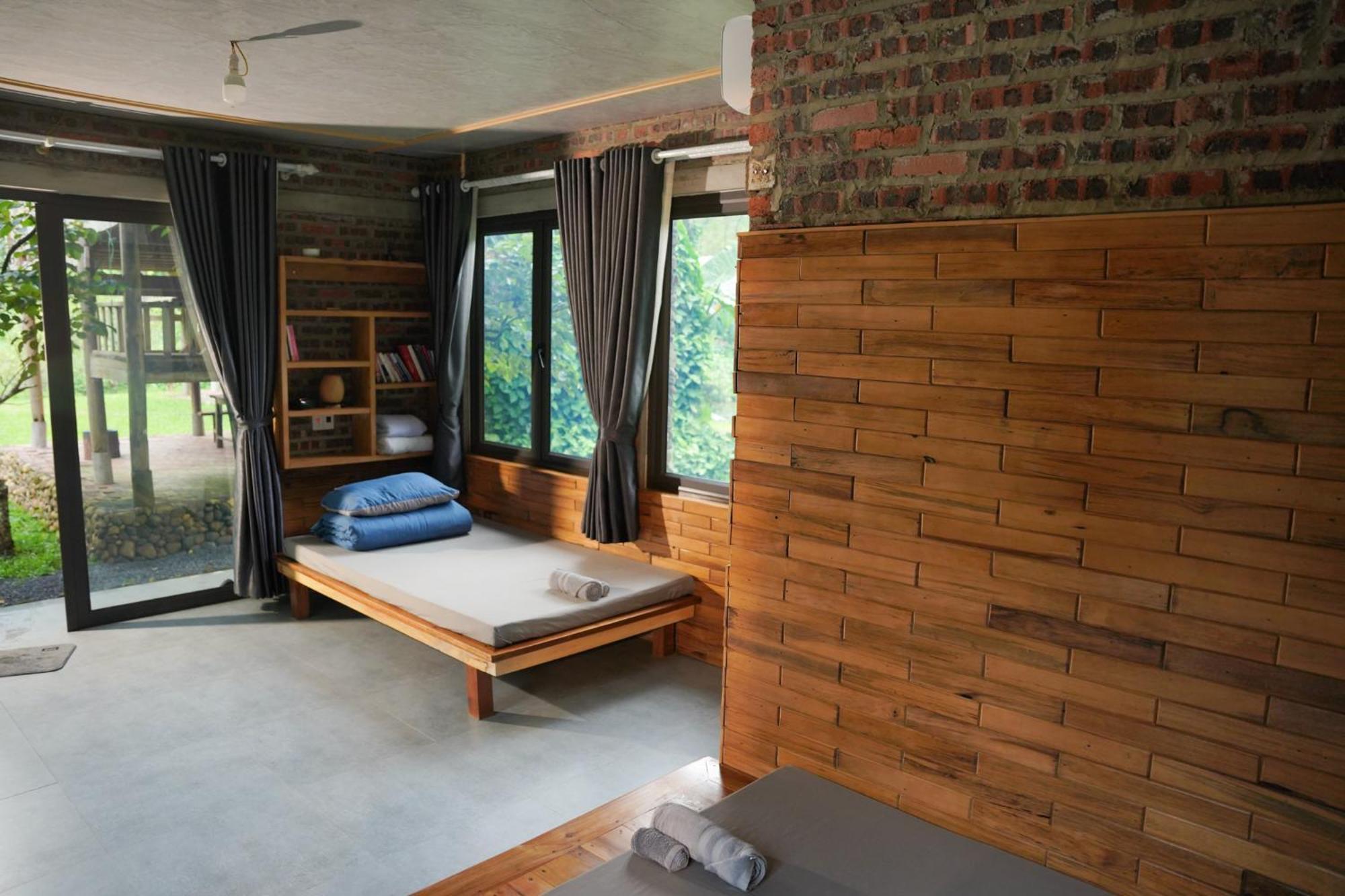 Phong Son Retreat - Huu Lung, * Lang Son