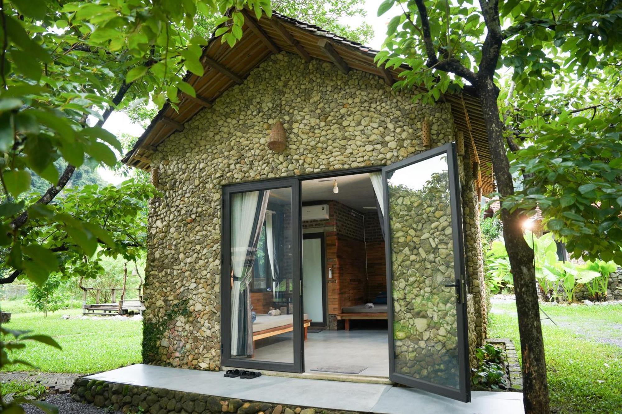 Phong Son Retreat - Huu Lung, Apartment *