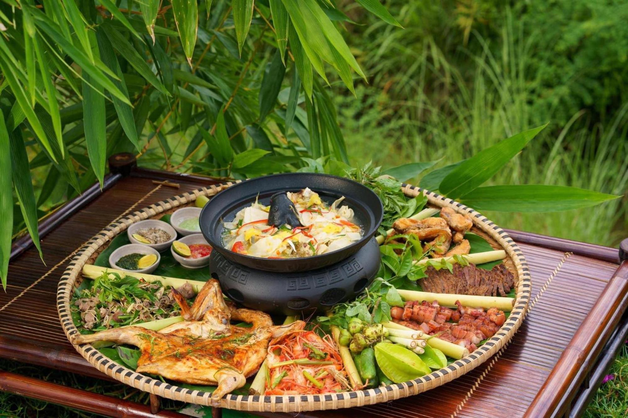 Doan Gia Resort