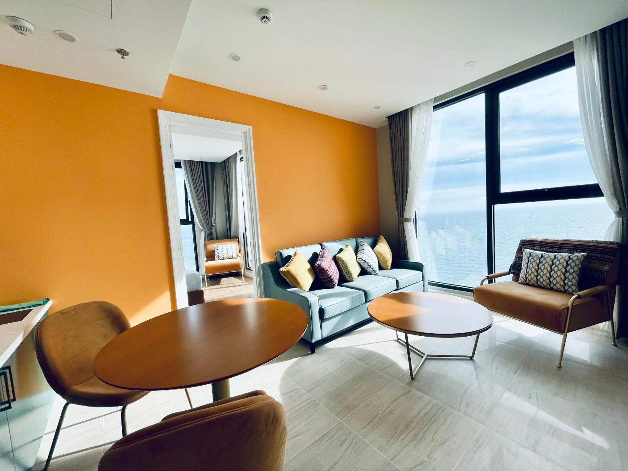 Sunsand - Hillside Apartment, Sunset Town, Phú Quốc