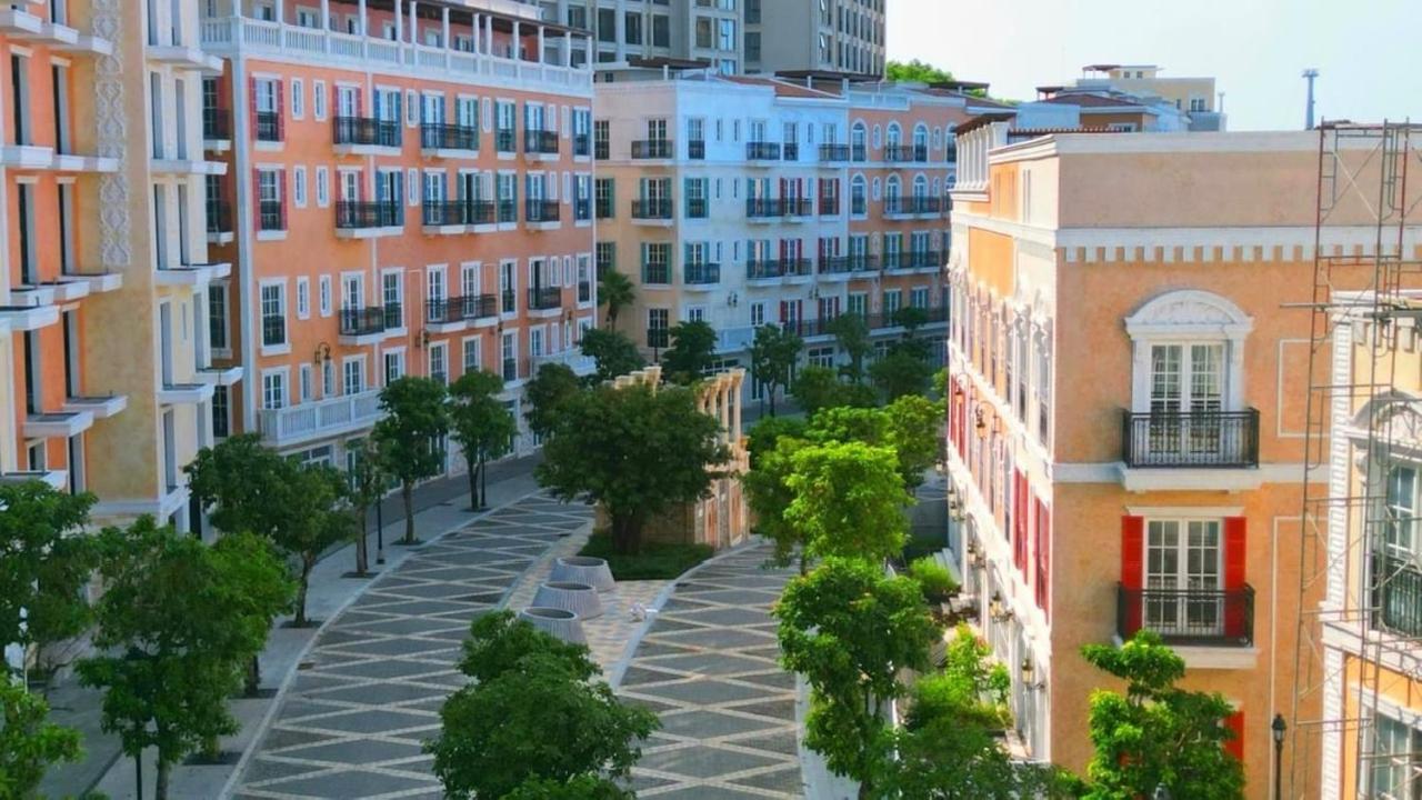 Sunsand - Hillside Apartment, Sunset Town, Apartment *