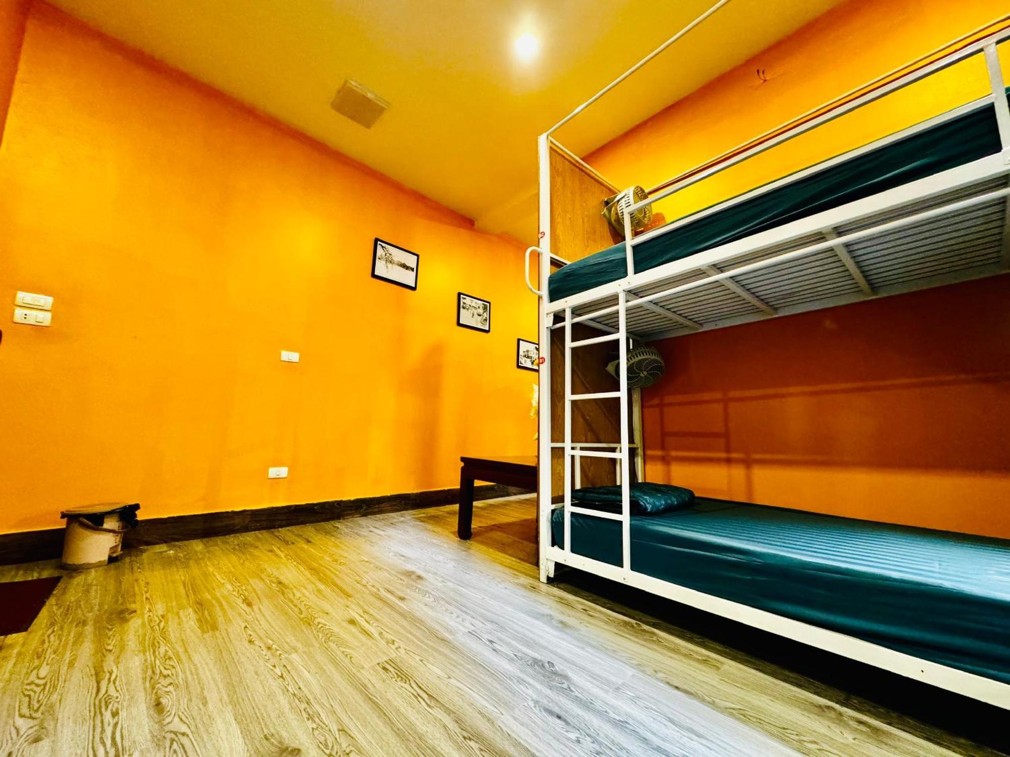 Homestay Il Divo & 61 Bat Su Hanoi