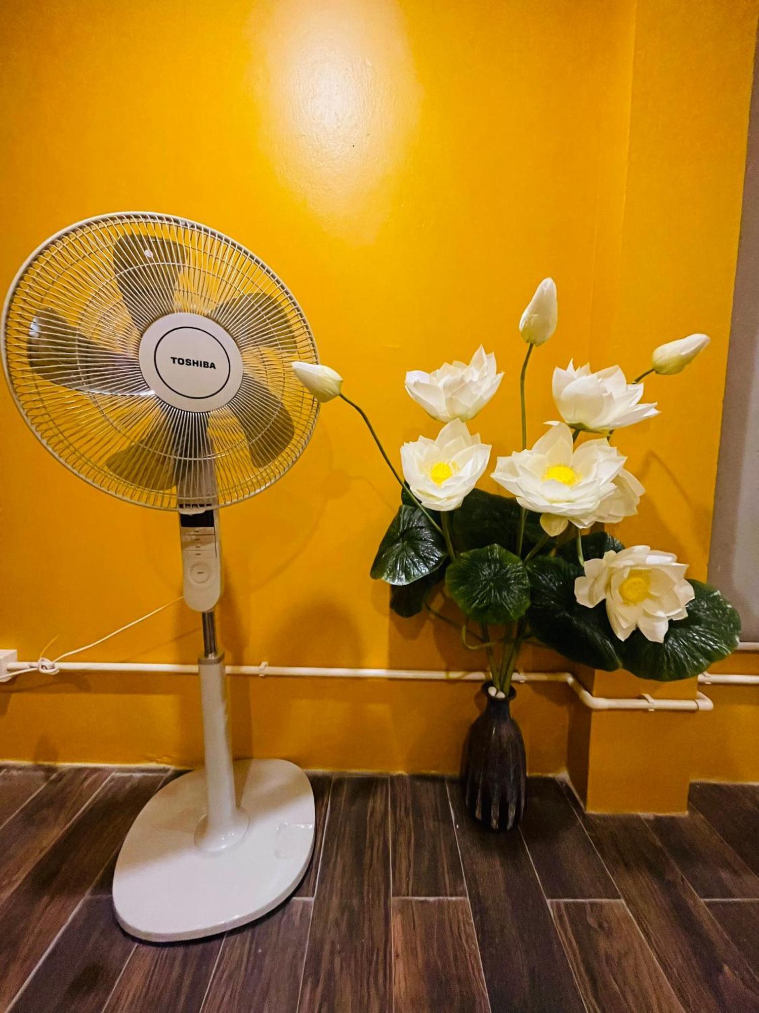 Homestay Il Divo & 61 Bat Su Hanoi