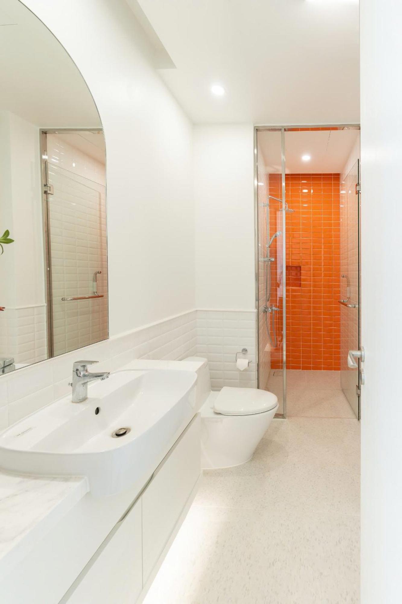 Hillside Sunset Apartment Phu Quoc
