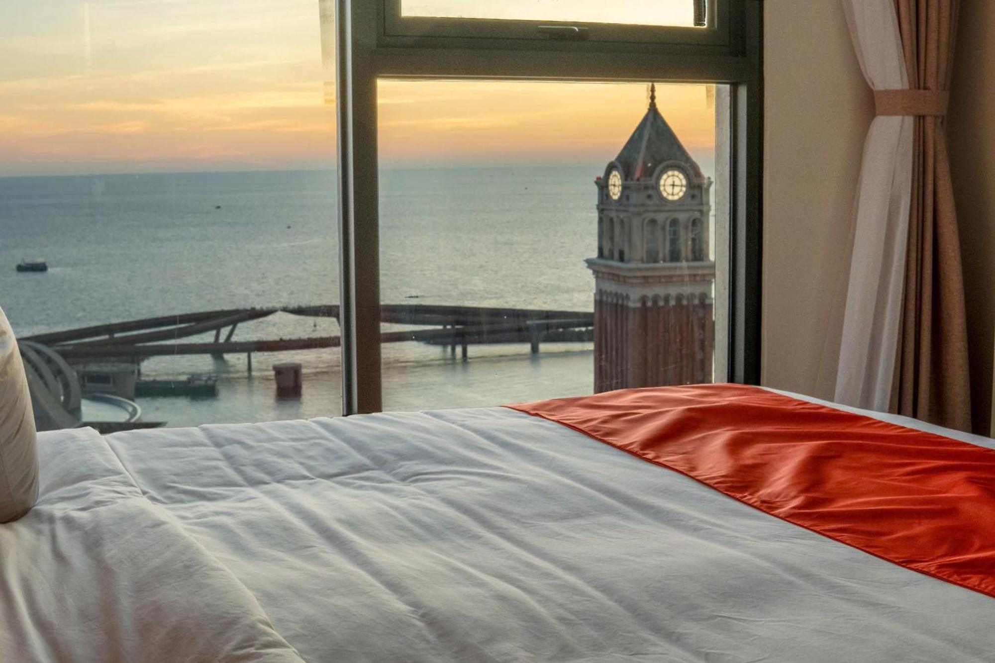 Apartment Hillside Sunset Phu Quoc