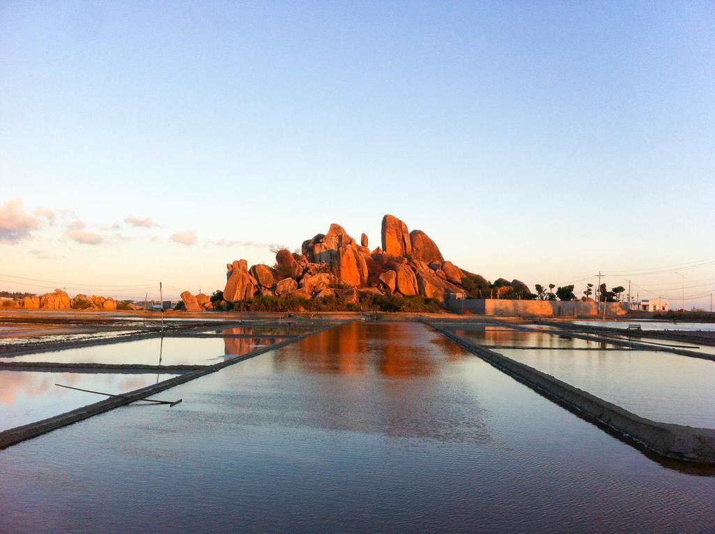 Gold Rooster Resort