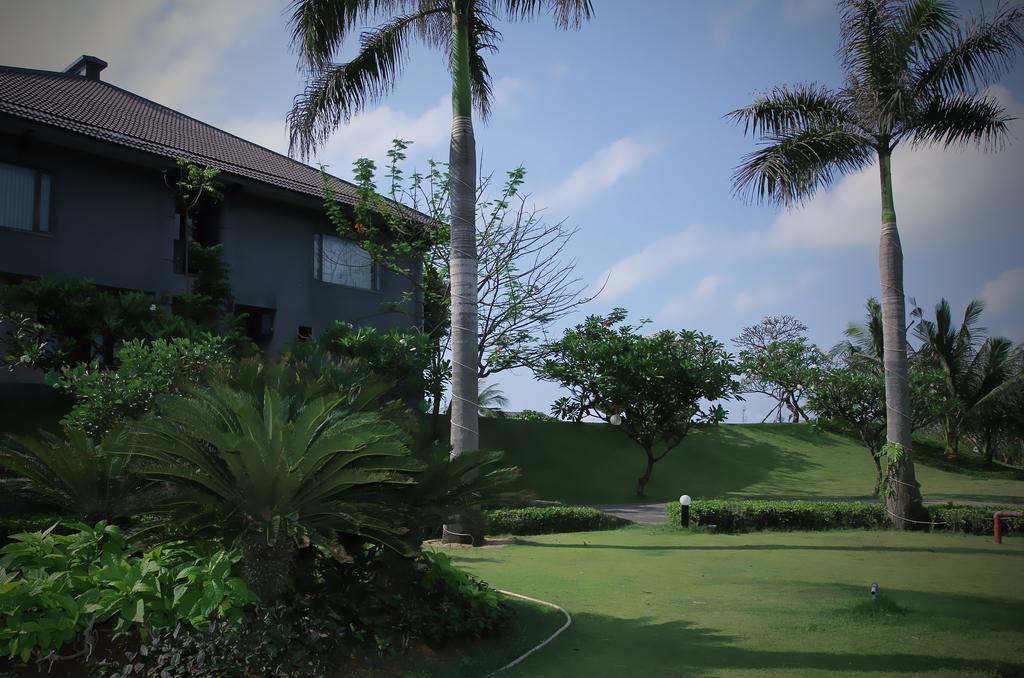 Resort Tropicana & 3*