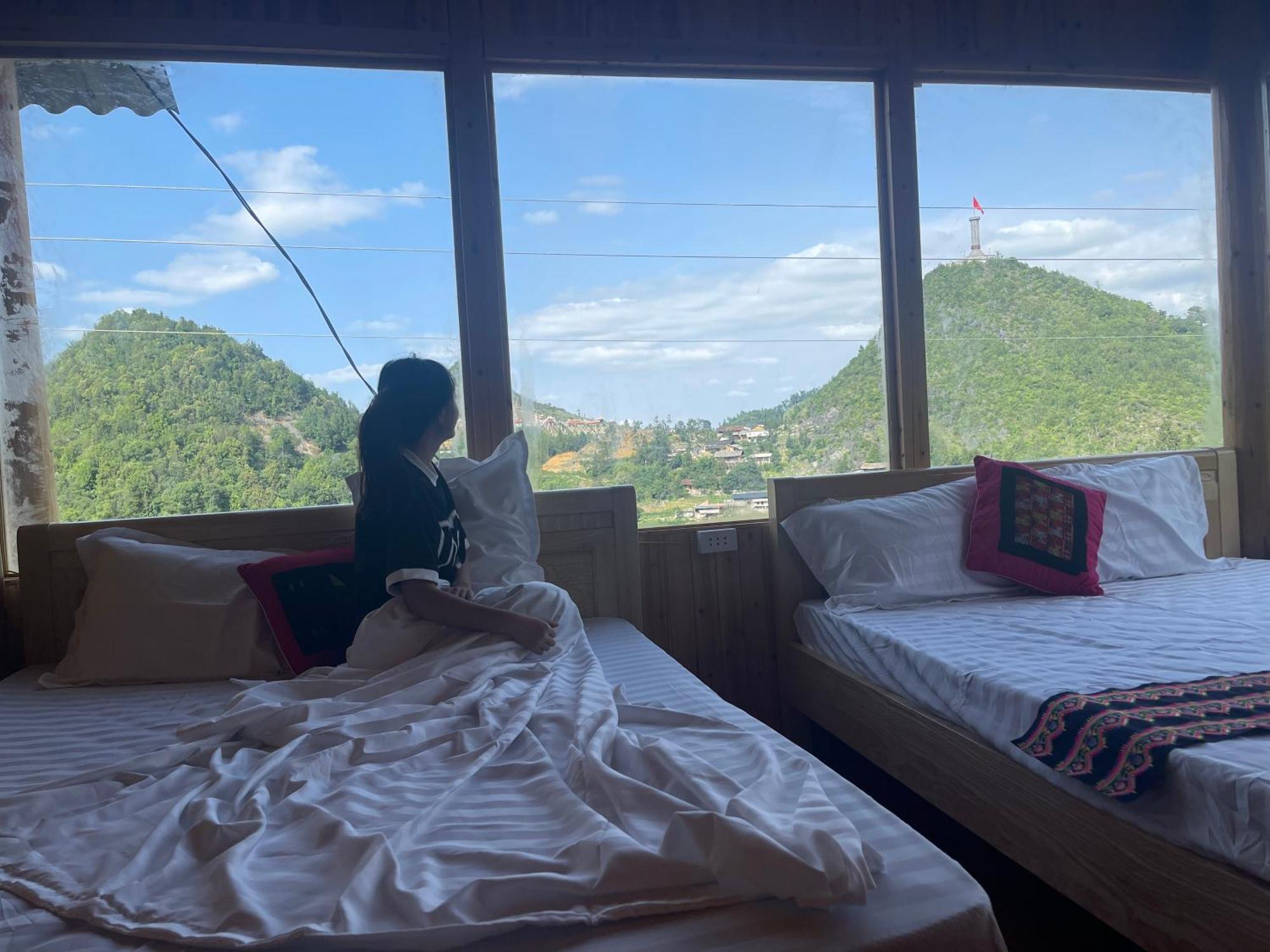 Homie Sound Hotel
