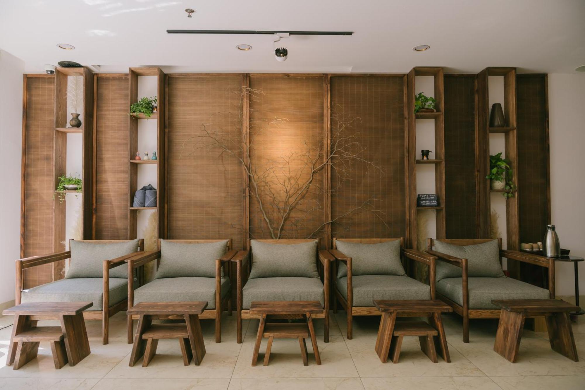 Hotel Silana Beachfront &