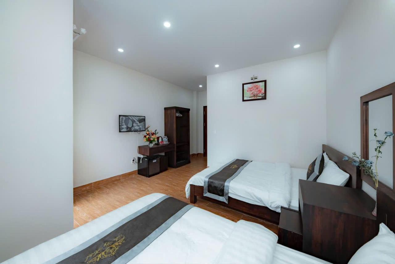 An Vy House Hotel Da Lat