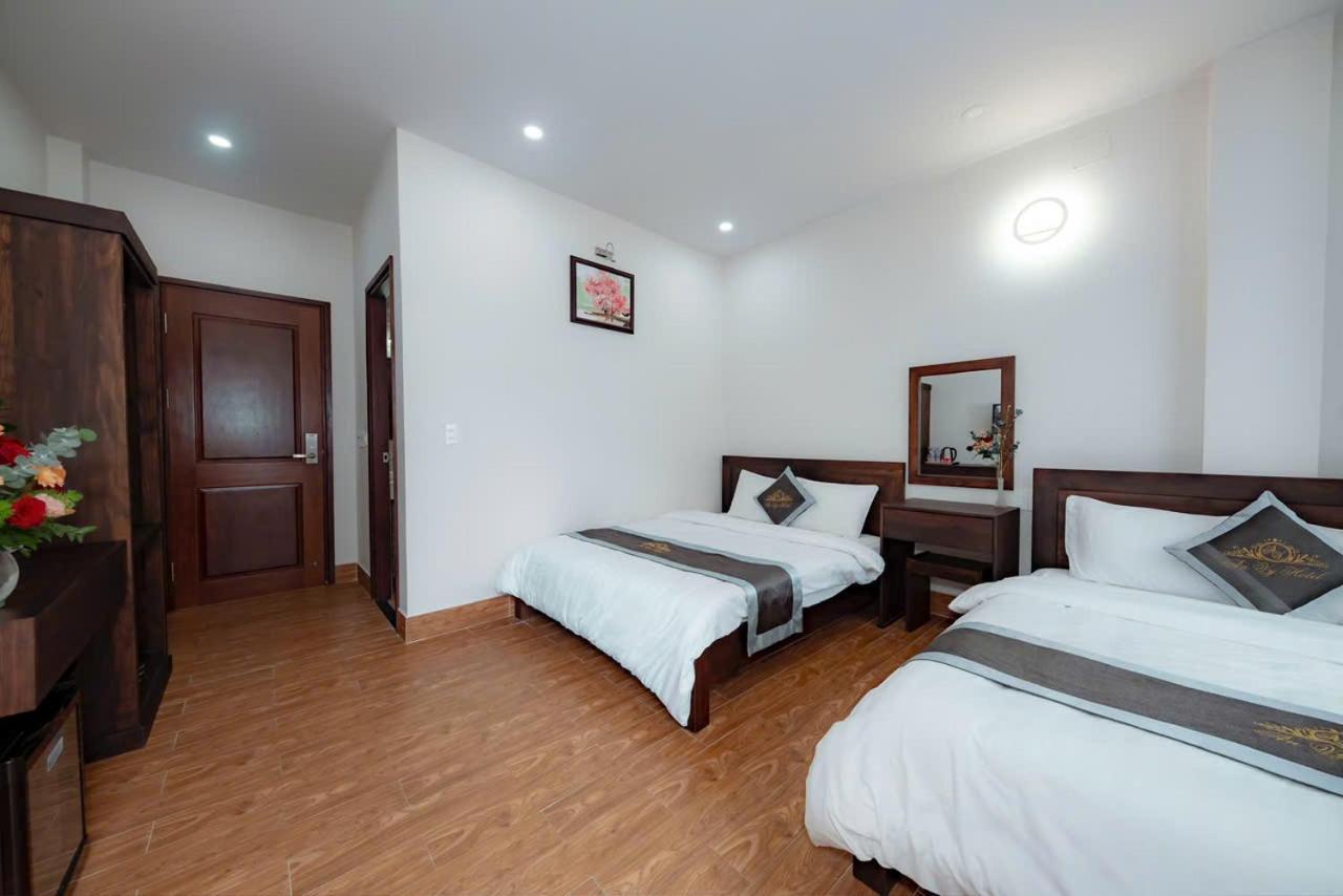 An Vy House Hotel