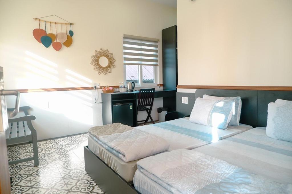 Guest house Sam *