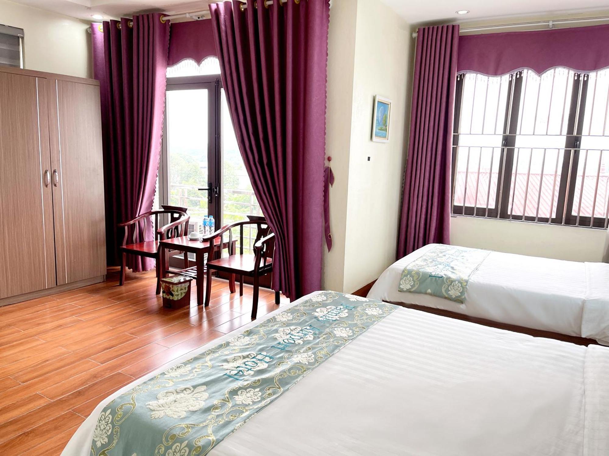 Hotel Family Airport - Noi Bai Hanoi