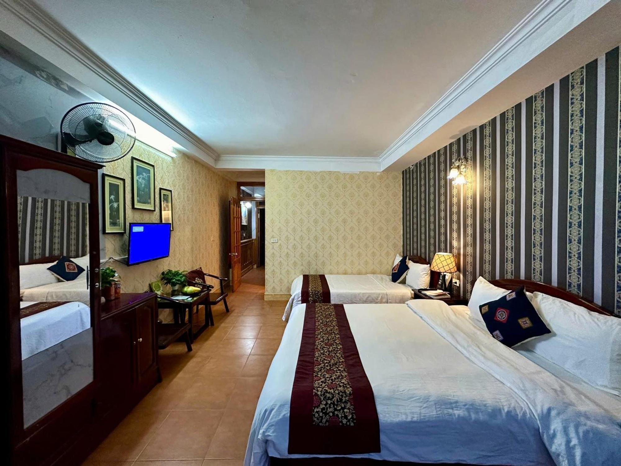 Ha Giang Hotel Sa Pa