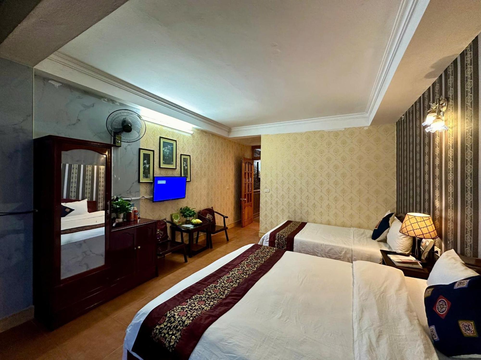 Hotel Ha Giang