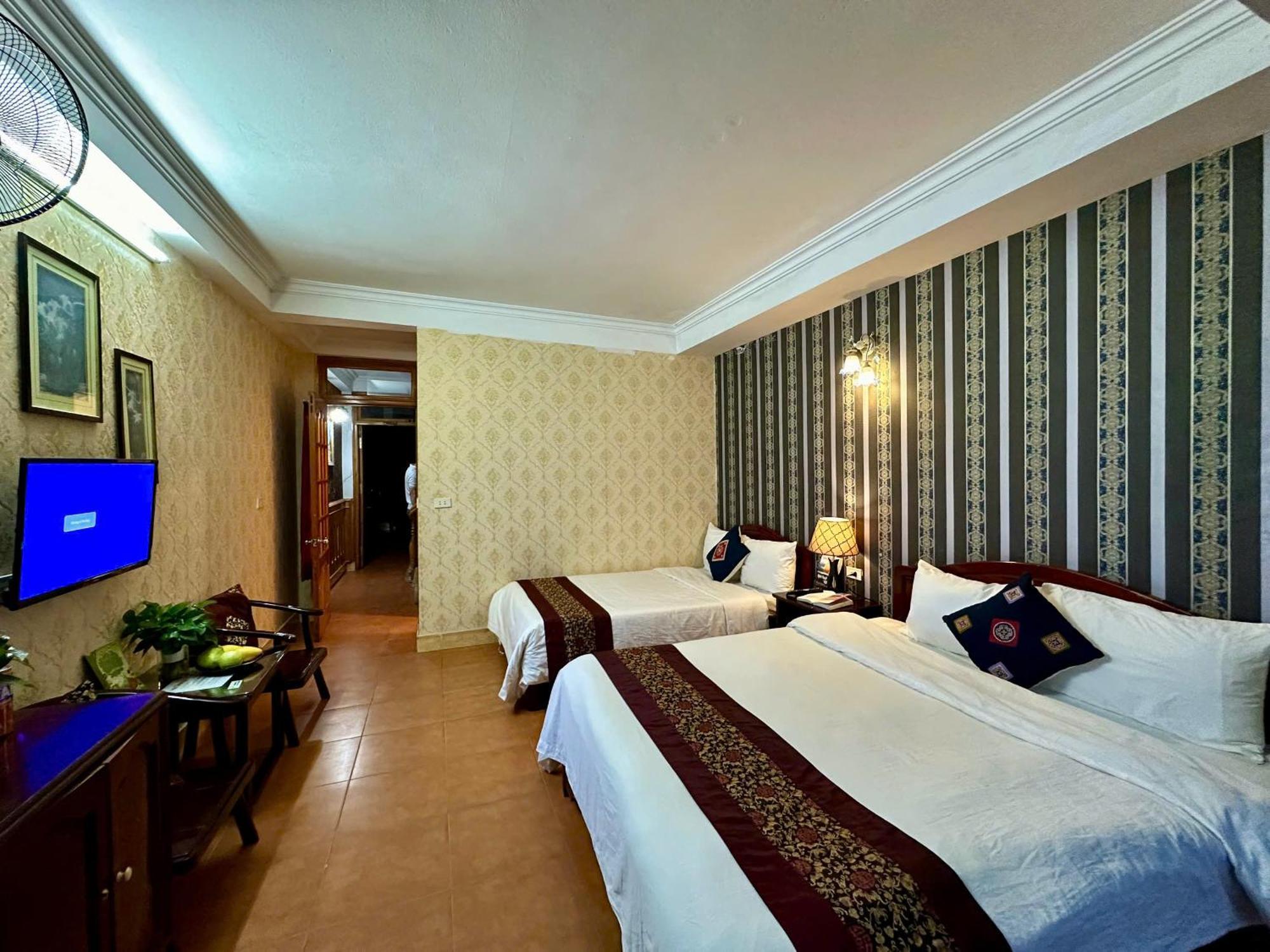 Ha Giang Hotel