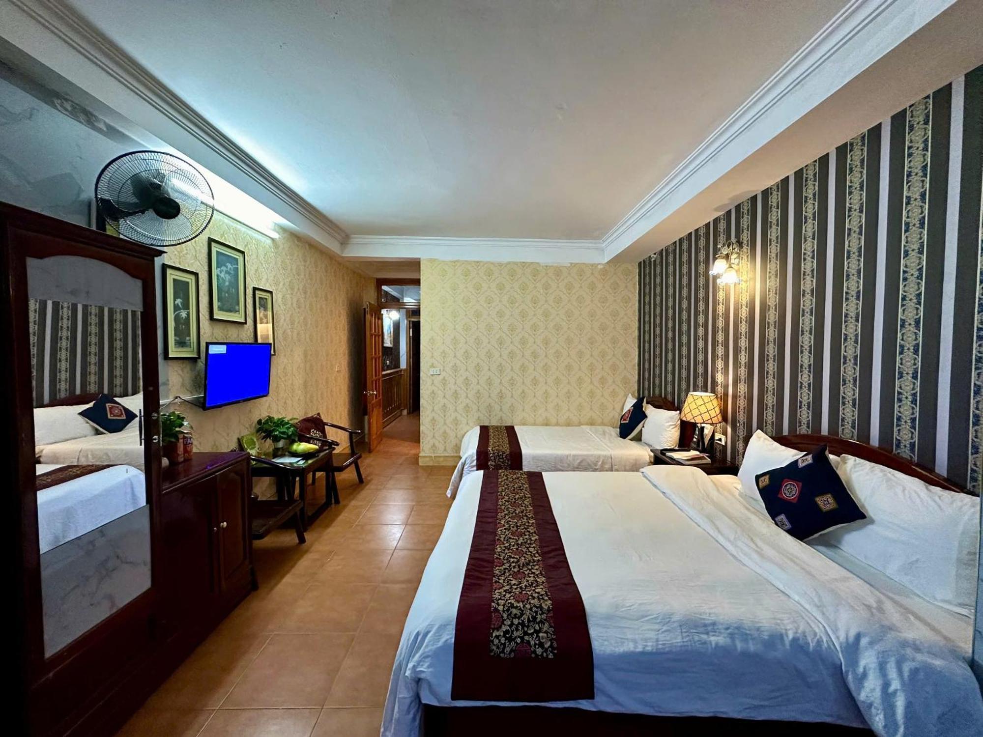 Hotel Ha Giang