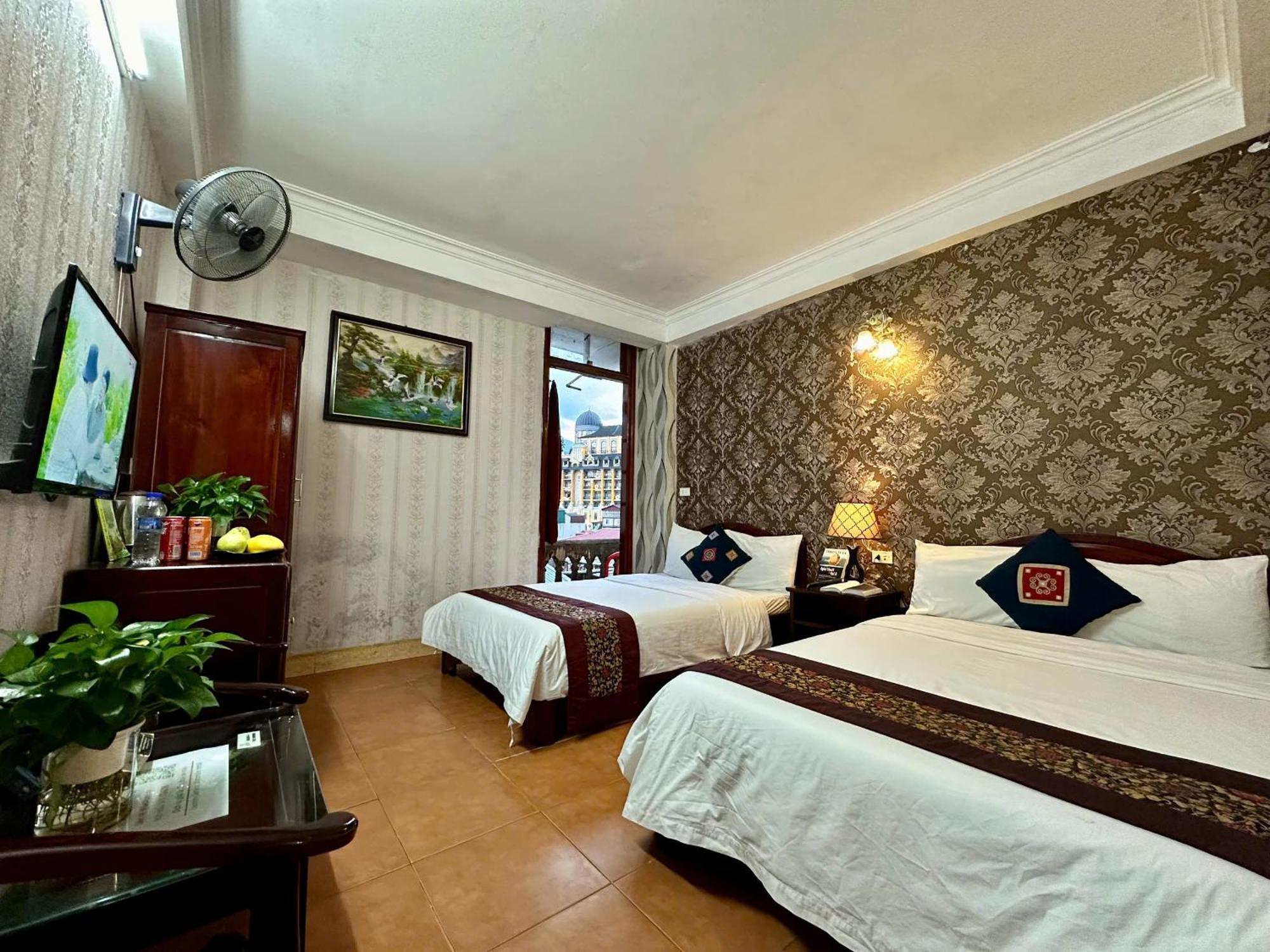 Hotel Ha Giang