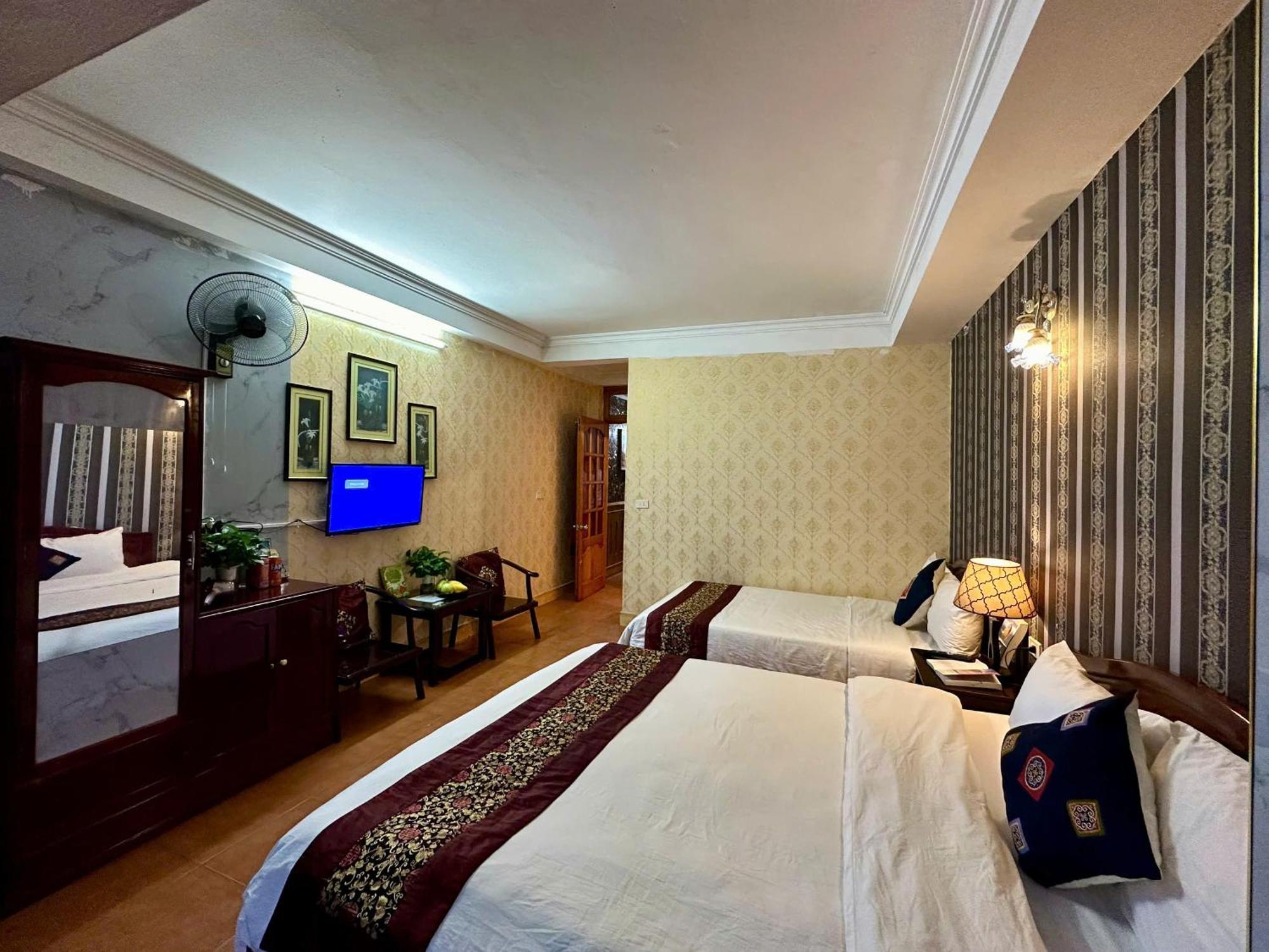 Ha Giang Hotel Sa Pa
