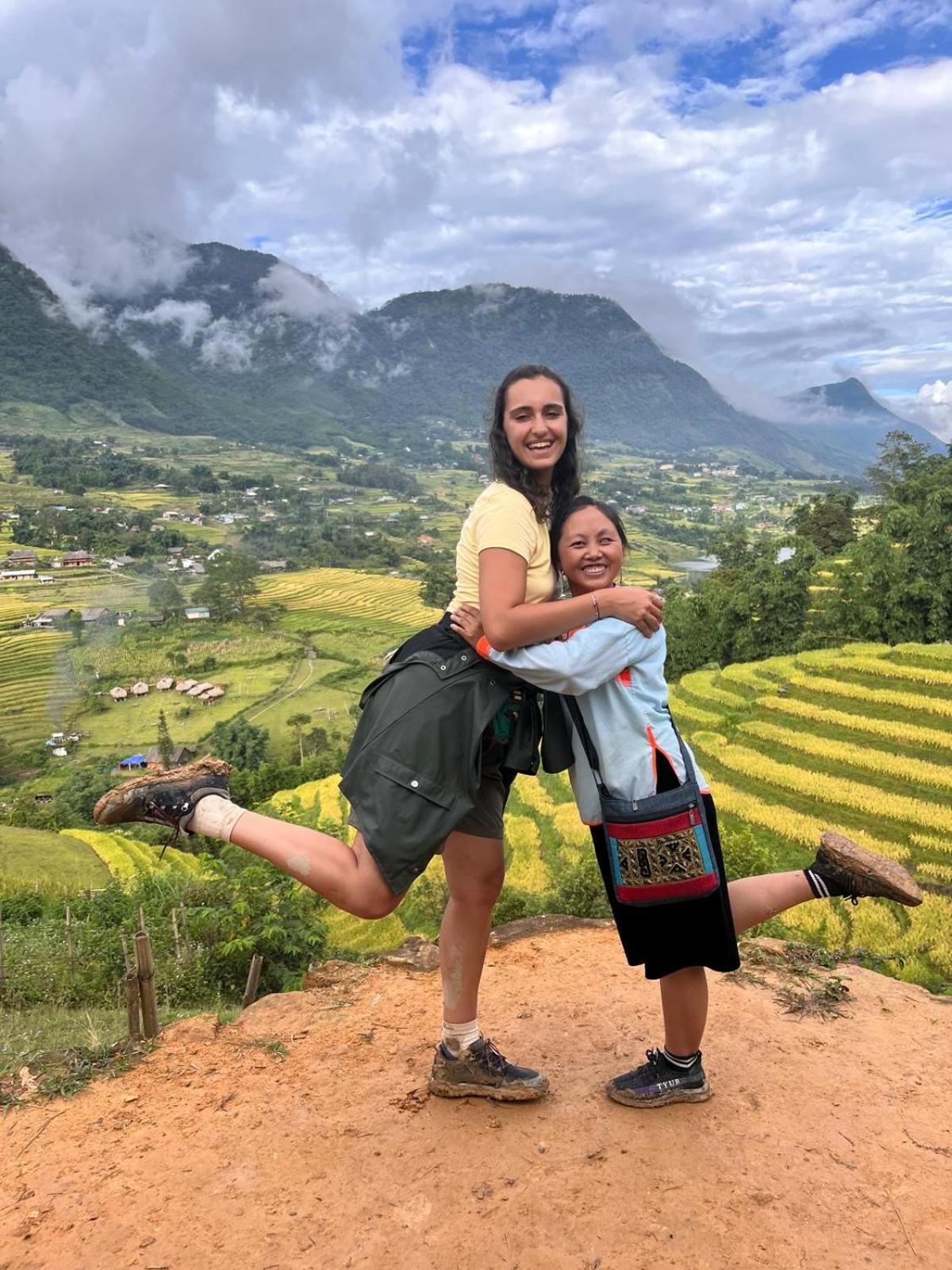& Trekking Tom Tom Homestay