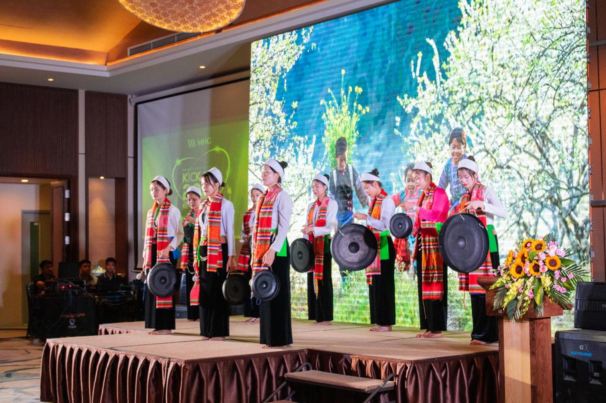 Hotel Mandala Retreats Kim Boi 5*