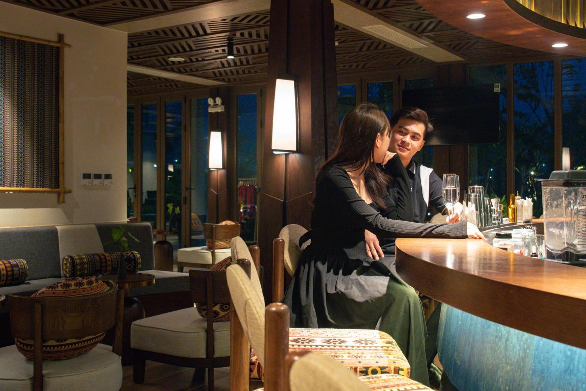 Hotel Mandala Retreats Kim Boi Hoa Binh