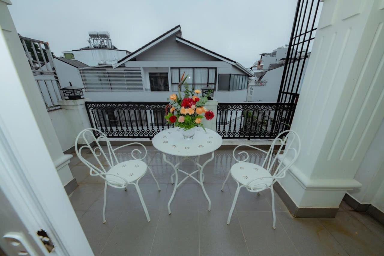 An Vy House * Da Lat