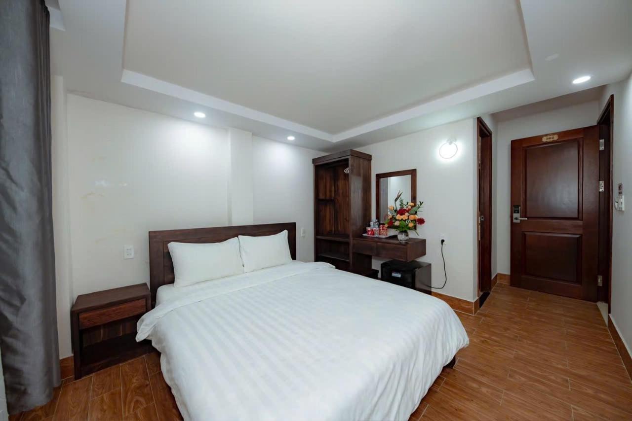 Hotel An Vy House Da Lat