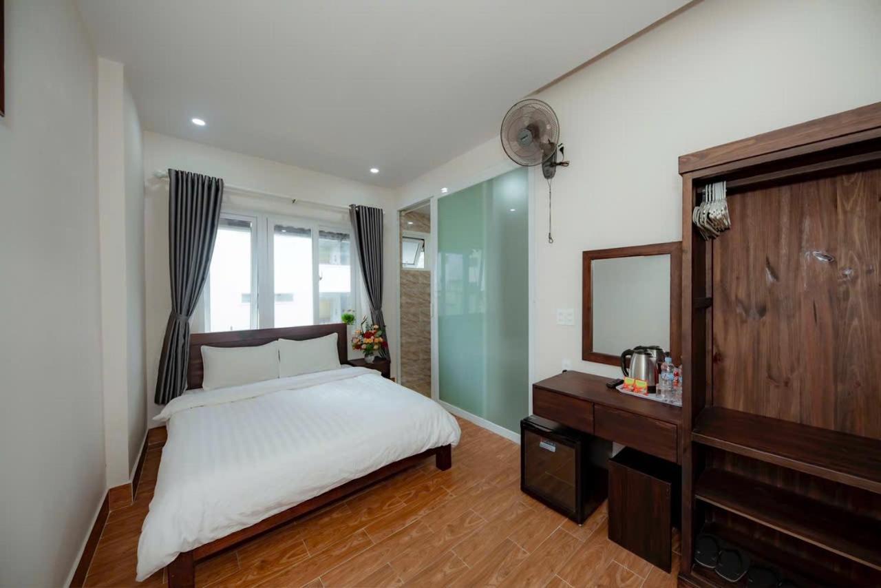 An Vy House Hotel