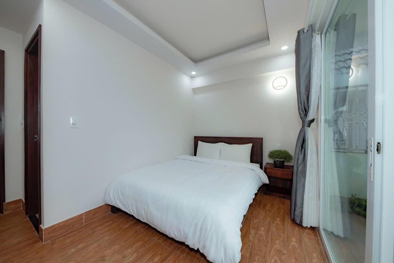 An Vy House Hotel *