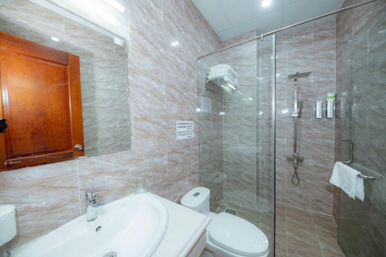 An Vy House Hotel *