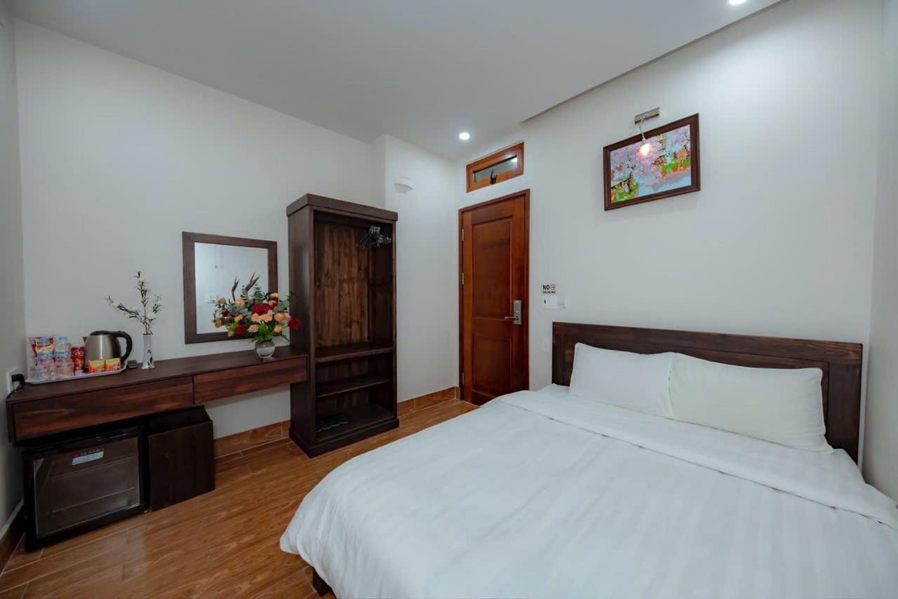 An Vy House Da Lat