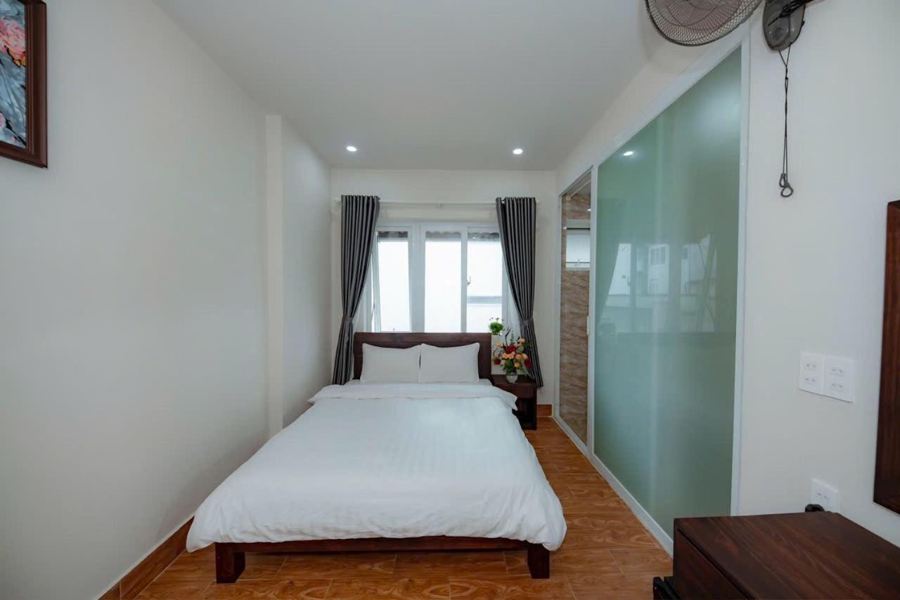Hotel An Vy House *